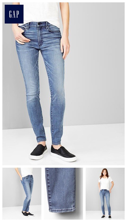 gap resolution true skinny high rise