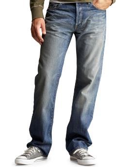 gap fit mens pants