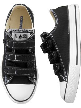 converse with straps