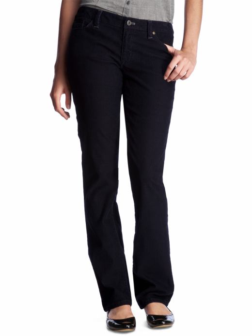 gap corduroy trousers