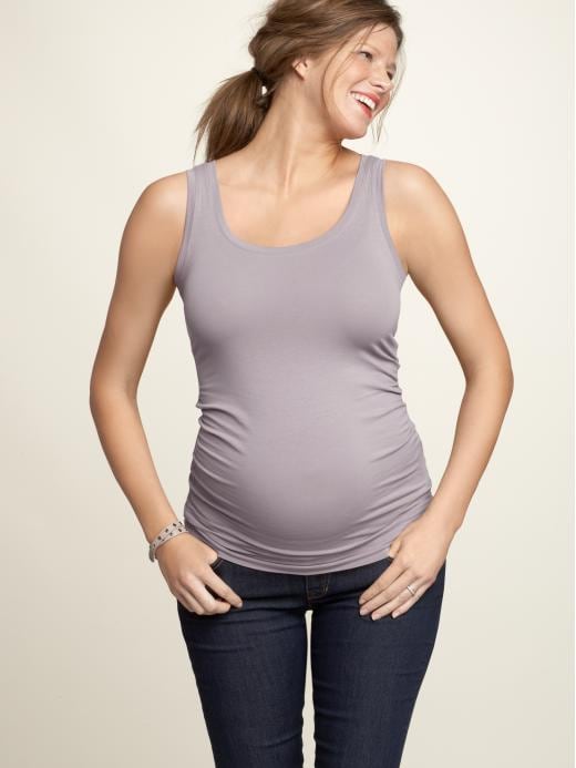 Gap Womens Pure Body Tank