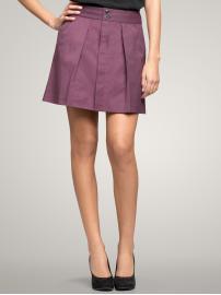 Berry skirt, Gap