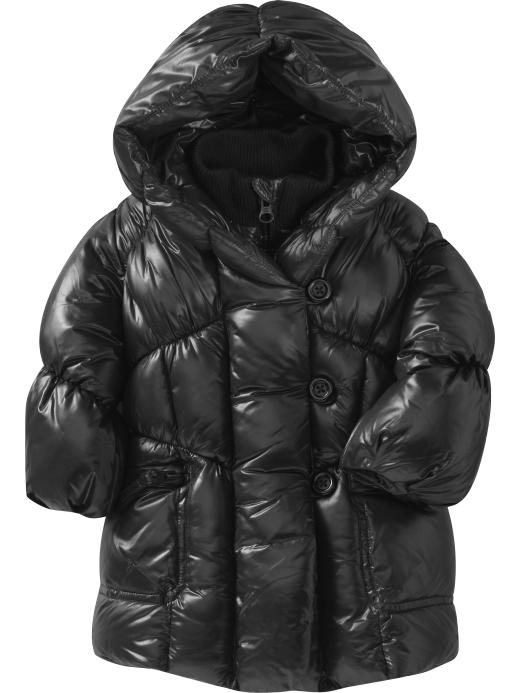Gap Puffer coat
