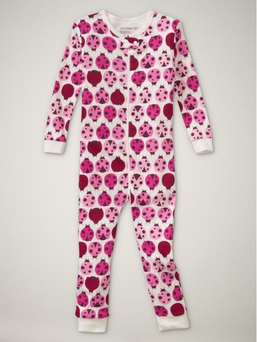 Gap Ladybug sleeper