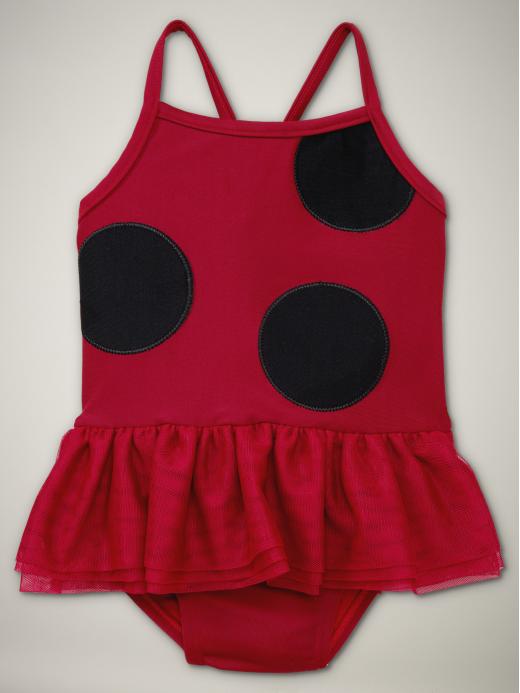 Gap Baby Ladybug Onesie