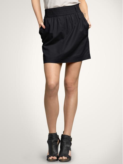 Gap Pull-on skirt