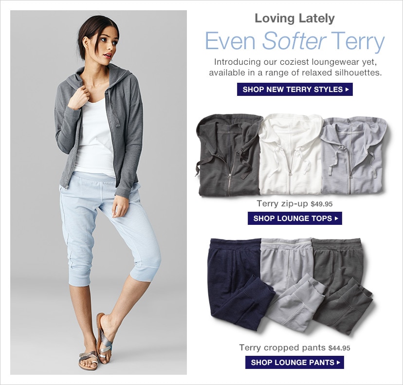 Gap.com: Lingerie, Loungewear, Sleepwear, Gym Apparel, and Bath