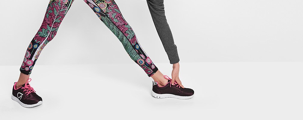 gap ladies leggings