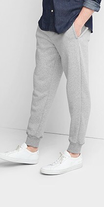 gap sweatpants joggers