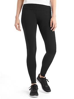 gapfit gfast leggings