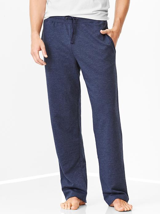 gap womens lounge pants