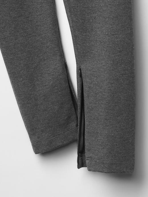 gap ponte pants