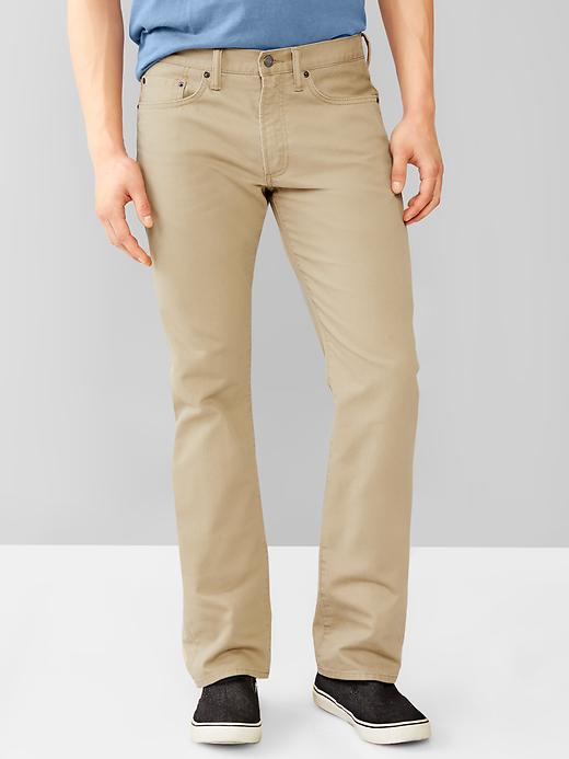 gap slim fit chinos