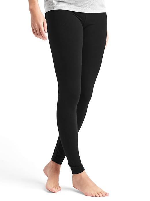 gap ladies leggings