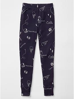 gap pj bottoms