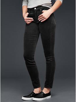 gap skinny cords