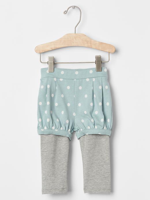 gap baby girl leggings