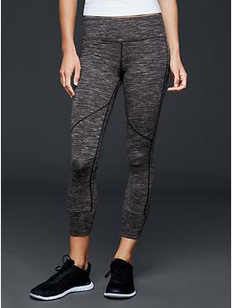 gap cargo capris