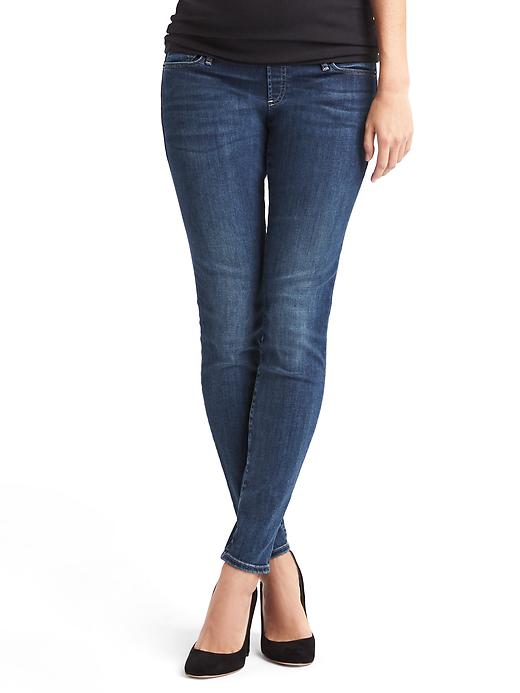 gap skinny jeans