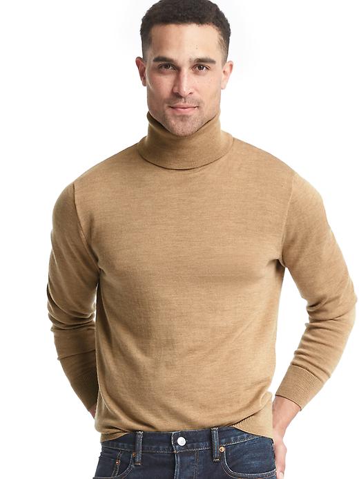 gap mens merino wool sweater