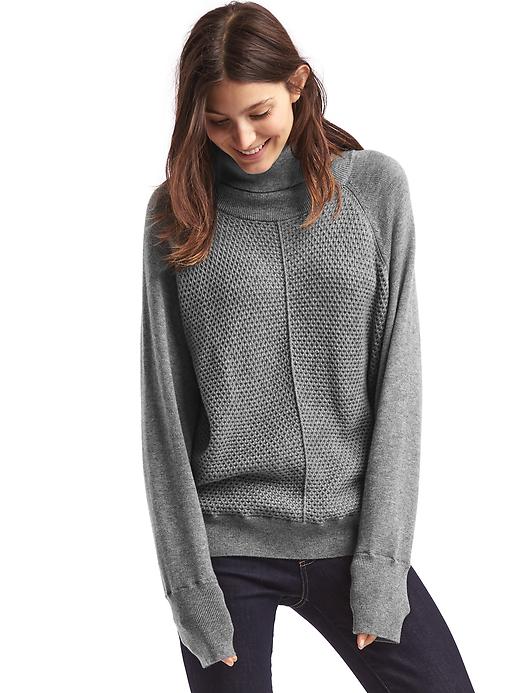 gap turtleneck mens