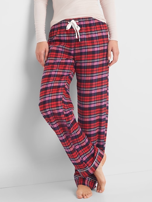 gap sleep pants