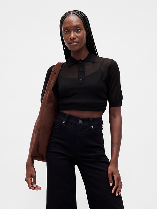 Image number 2 showing, Vegan Suede Slouchy Tote Bag