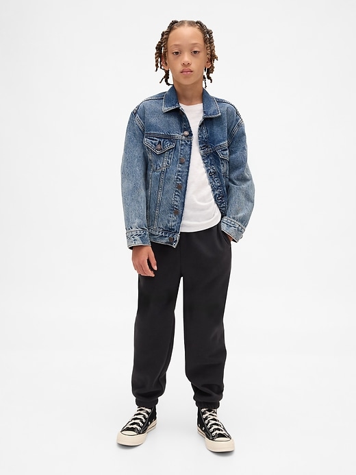 Kids VintageSoft Relaxed Joggers