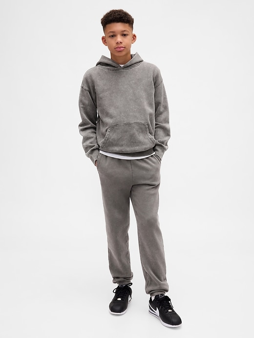Kids VintageSoft Relaxed Joggers