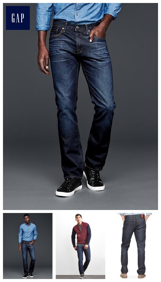 1969 slim fit jeans (rockaway wash) | Mens outfits, Slim fit jeans ...