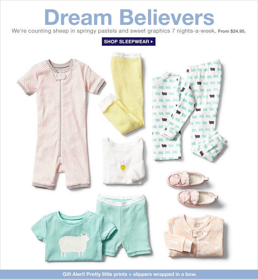 Baby Clothing: Toddler Girl Clothing | Gap