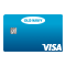 Old Navy Visa card