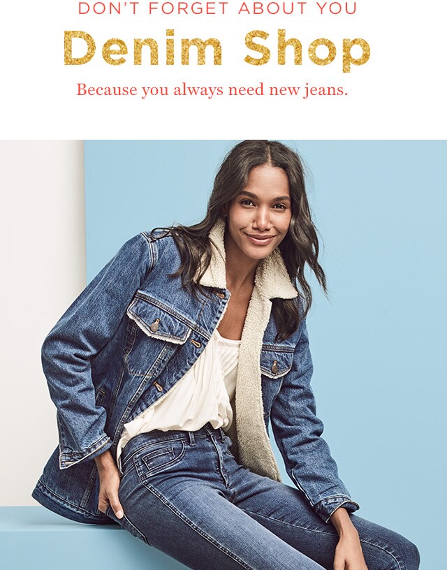 Shop Clothes For Women, Men, Baby, and Kids | Free Ship on $50 | Gap