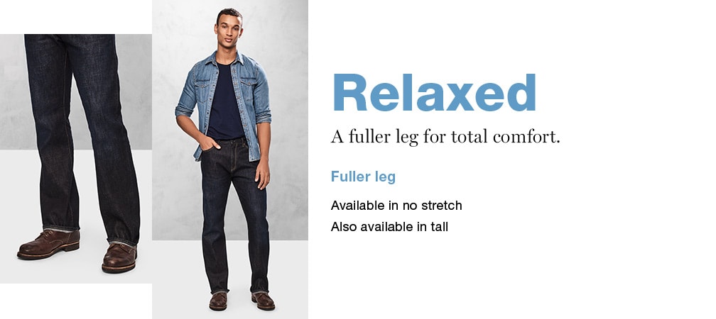 Men's Jeans | Gap®