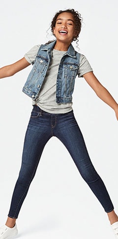 Girls Jeans | Gap