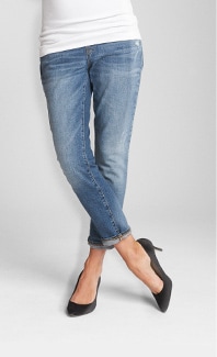 jeans gap maternity