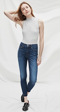 gap brand jeans