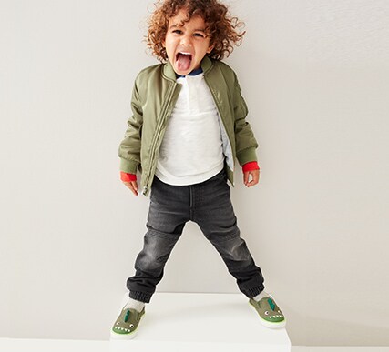 gap toddler outfits