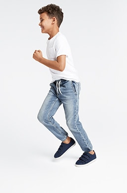 gap boys jeans