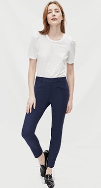 gap trousers womens sale