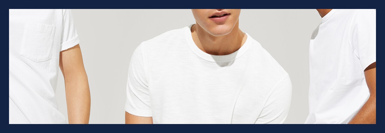 gap tees