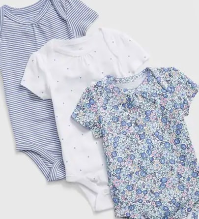 gap clothes for babies