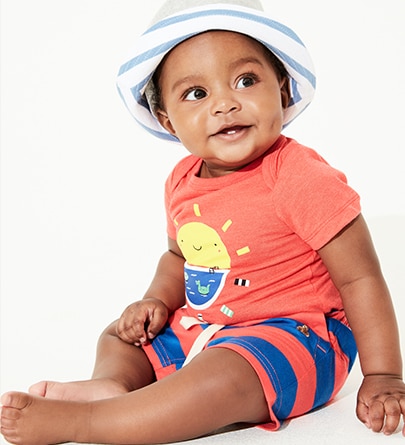 baby gap outfits