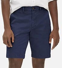 gap men's 12 inch shorts