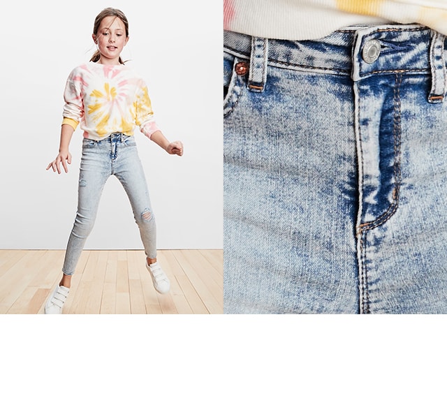 gap toddler jeggings