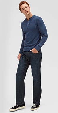 gap mens jeans sale