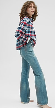 the gap jeans canada