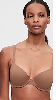 gap body bras