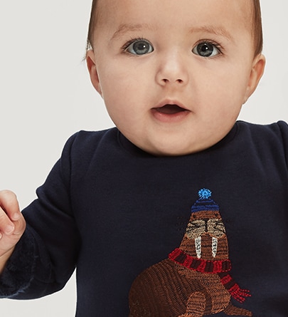 Shop Baby Clothes Babygap