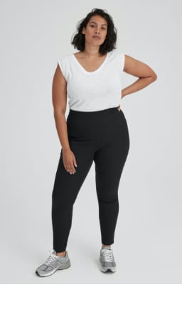 Gap Regular Flat Front Straight Fit Casual Black Dress Pants Mens Size 33 X  32  eBay
